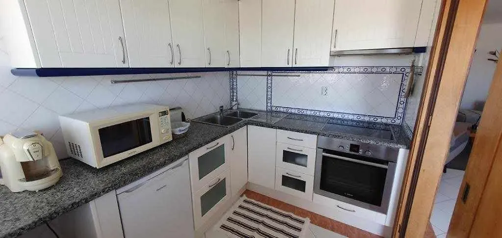 Lejlighed Duplex Sea View By Albufeira Holidays