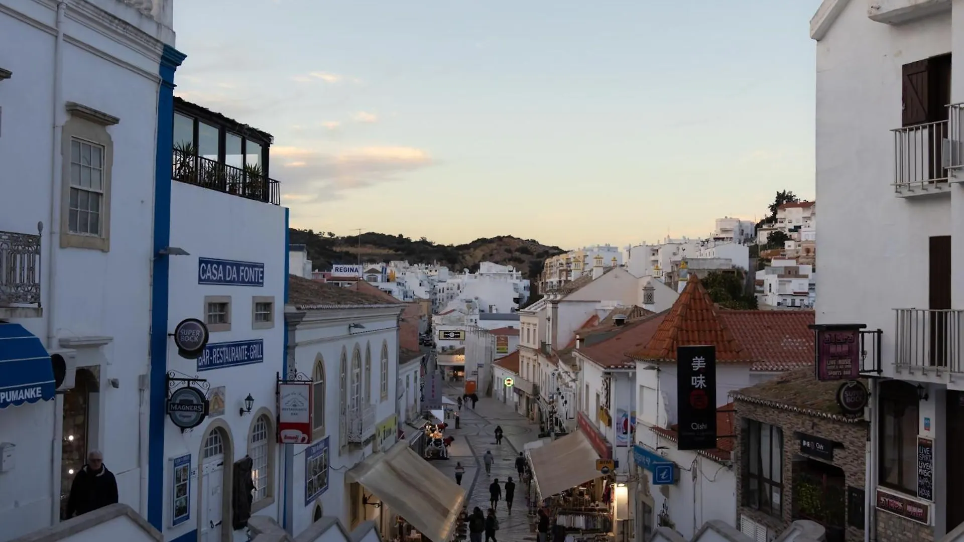 Duplex Sea View By Albufeira Holidays 0*,  Portugal